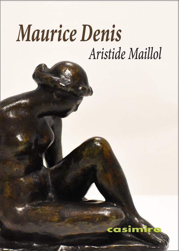 ARISTIDE MAILLOL