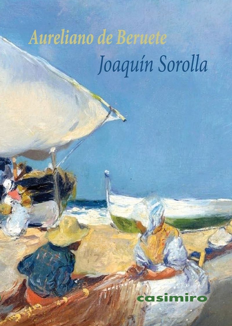 JOAQUÍN SOROLLA