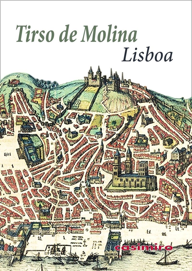 LISBOA. 