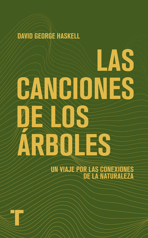 LAS CANCIONES DE LOS ÁRBOLES. 