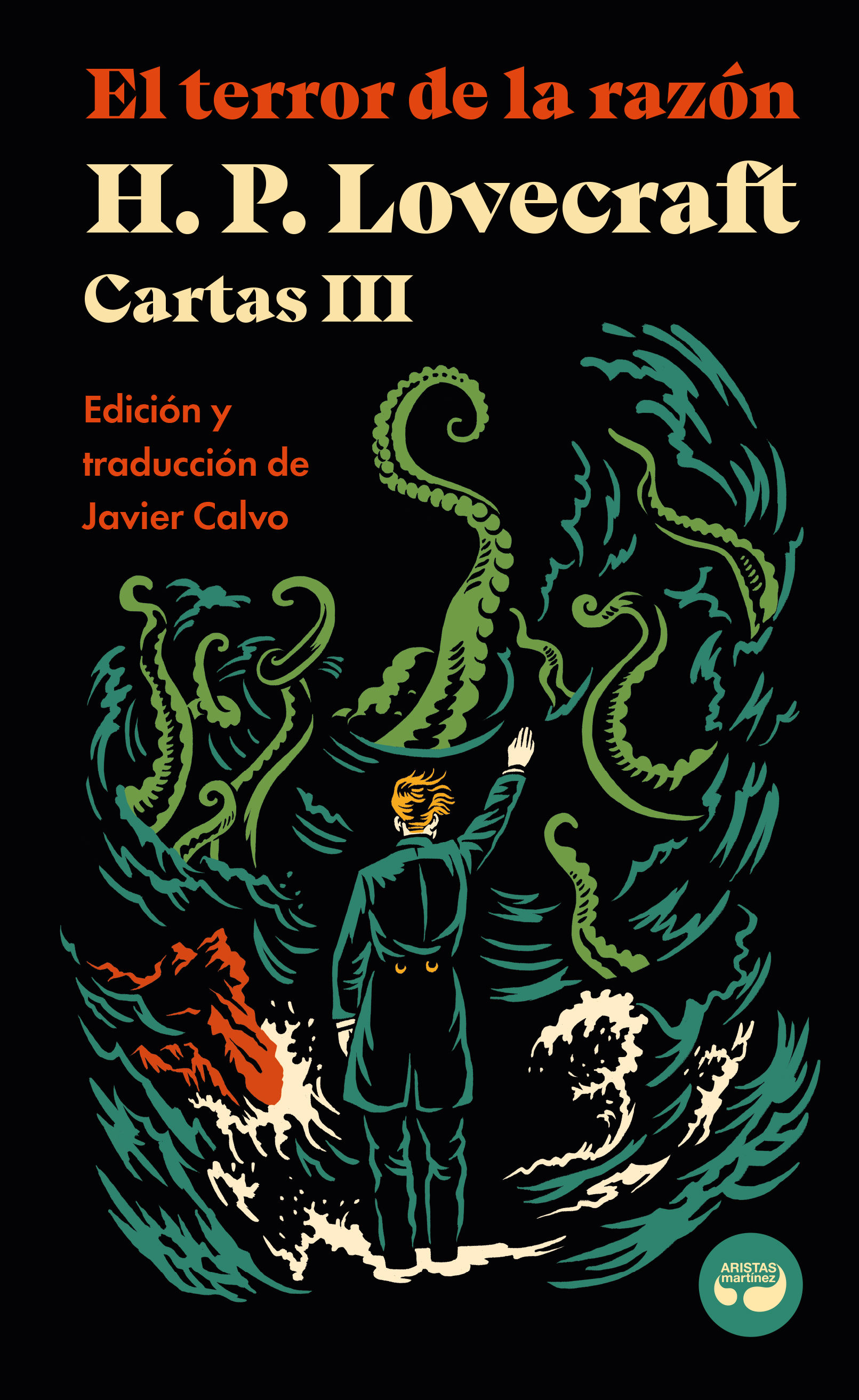 EL TERROR DE LA RAZÓN
