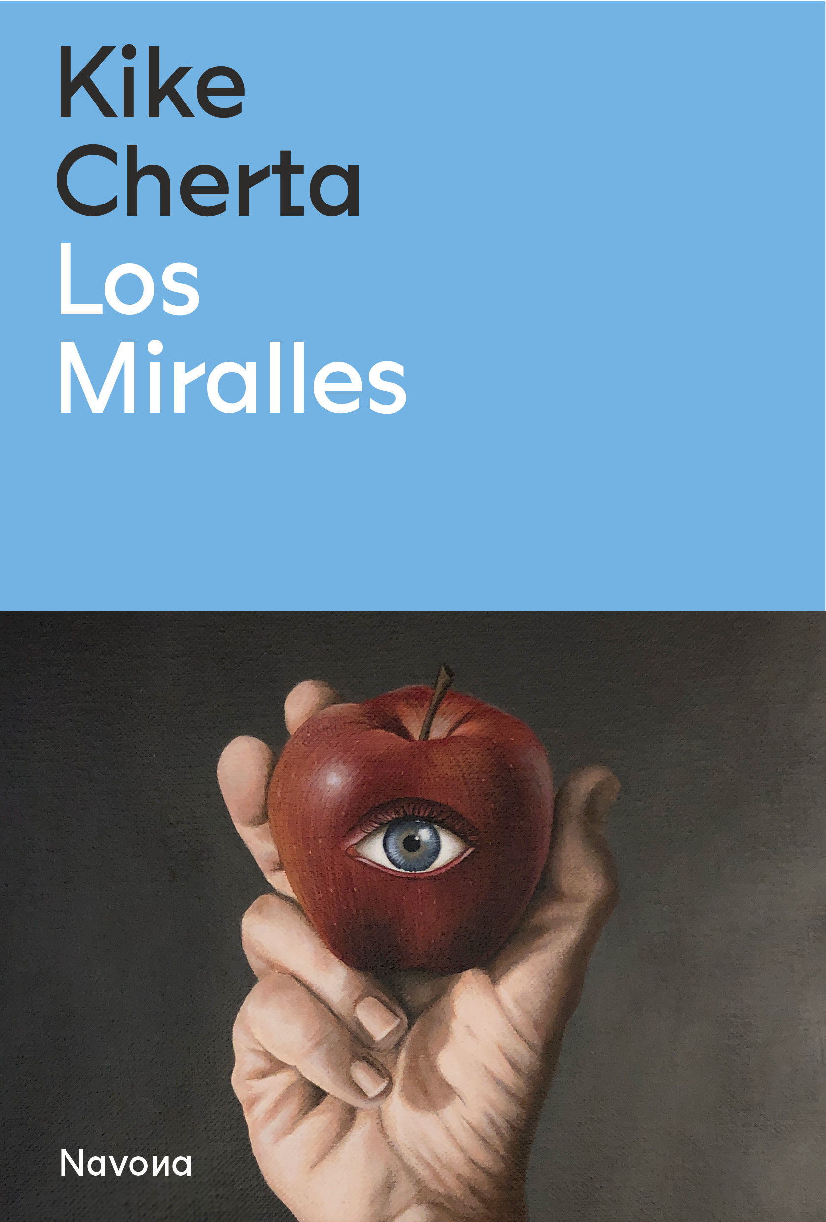 LOS MIRALLES. 