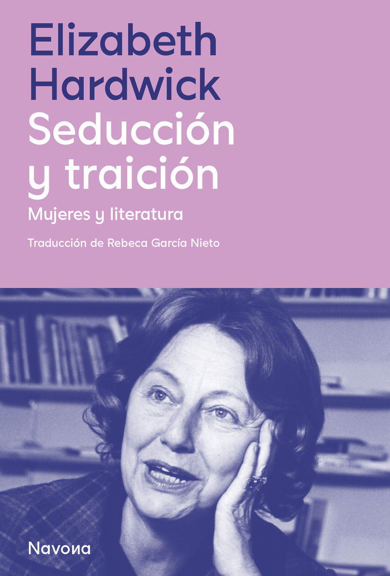 SEDUCCIÓN Y TRAICIÓN. 