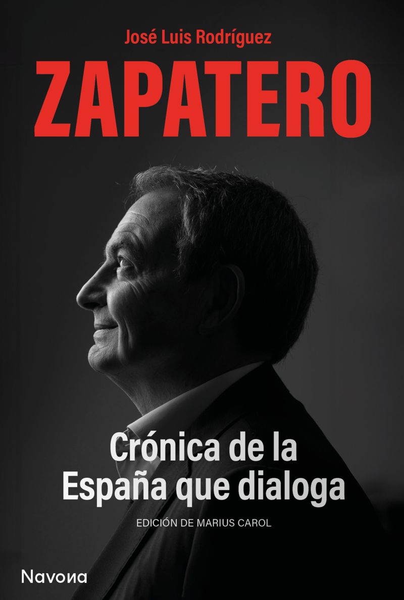 CRÓNICA DE LA ESPAÑA QUE DIALOGA. 