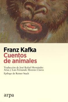 CUENTOS DE ANIMALES