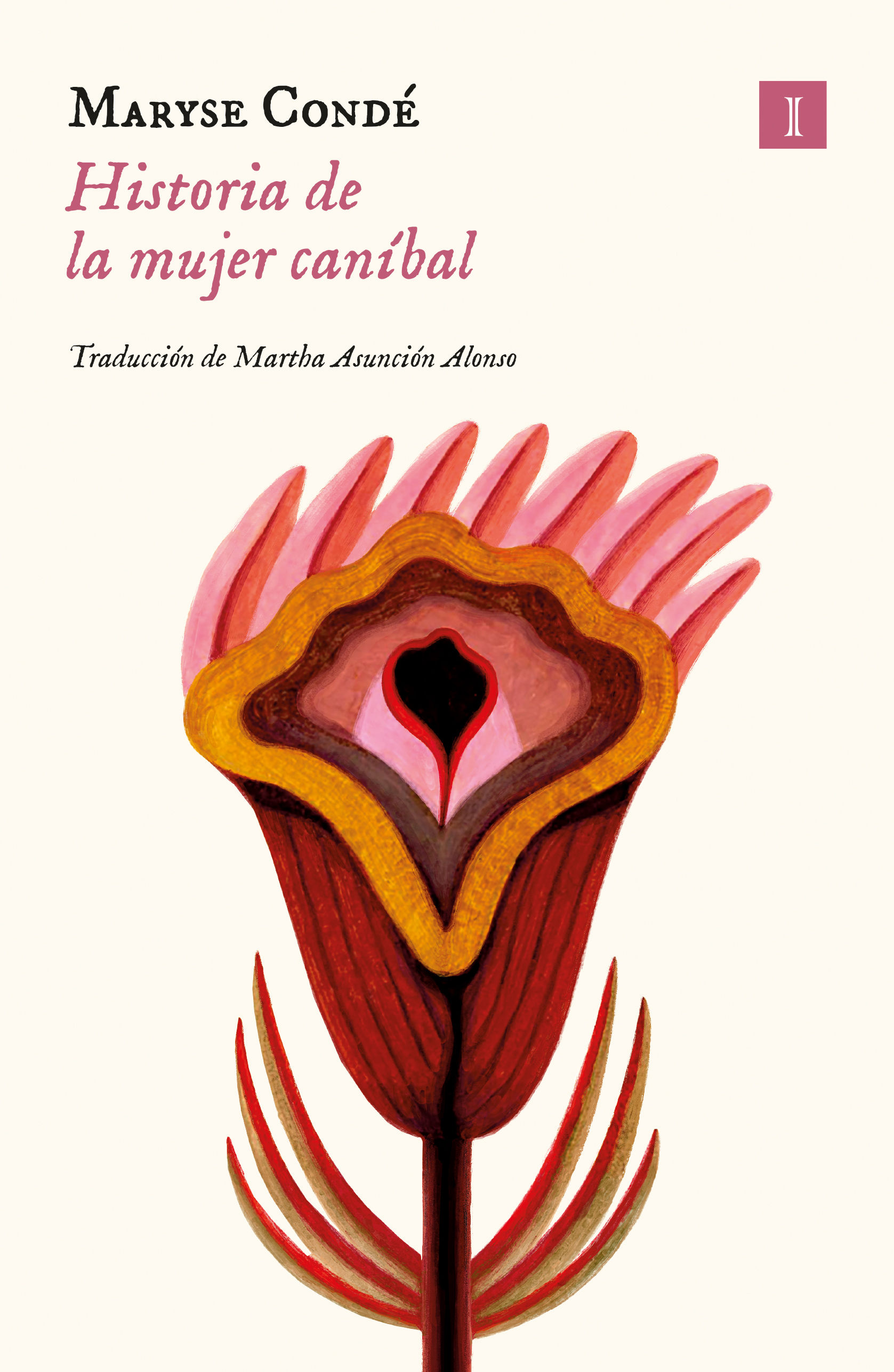 HISTORIA DE LA MUJER CANÍBAL. 