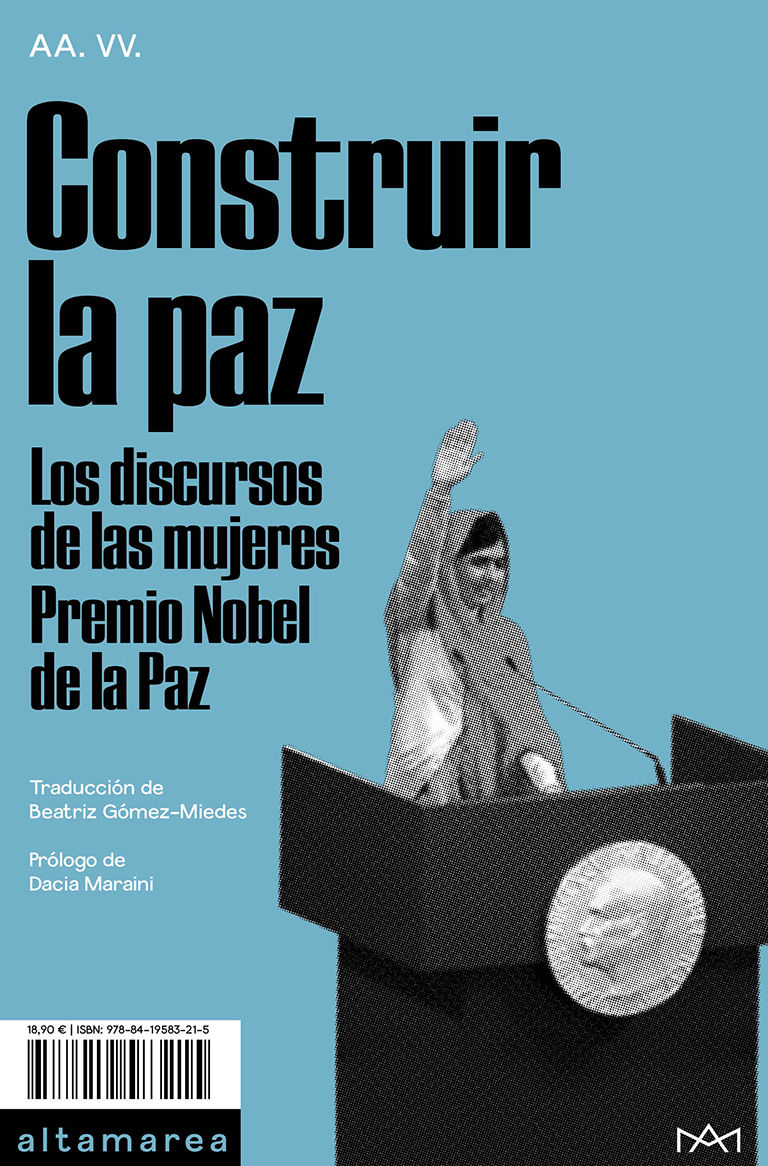 CONSTRUIR LA PAZ