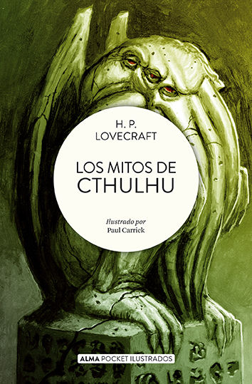 LOS MITOS DE CHULHU. 