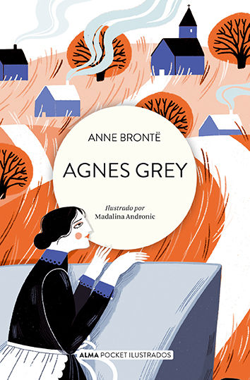 AGNES GREY. 