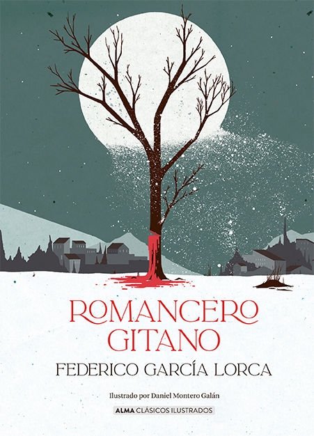 ROMANCERO GITANO. 