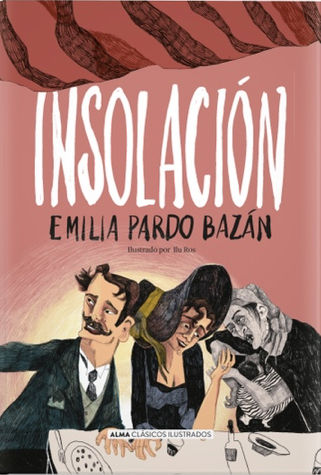 INSOLACIÓN. UNA HISTORIA AMOROSA