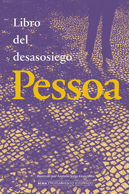 LIBRO DEL DESASOSIEGO. 