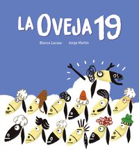 LA OVEJA 19. 