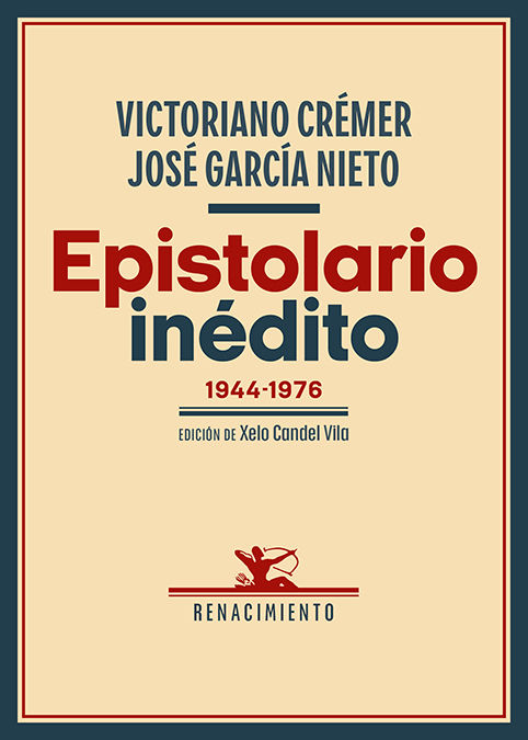EPISTOLARIO INÉDITO 1944-1976