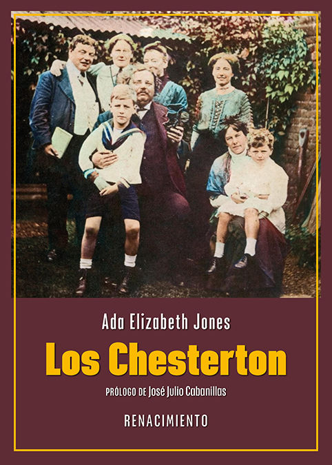 LOS CHESTERTON. 