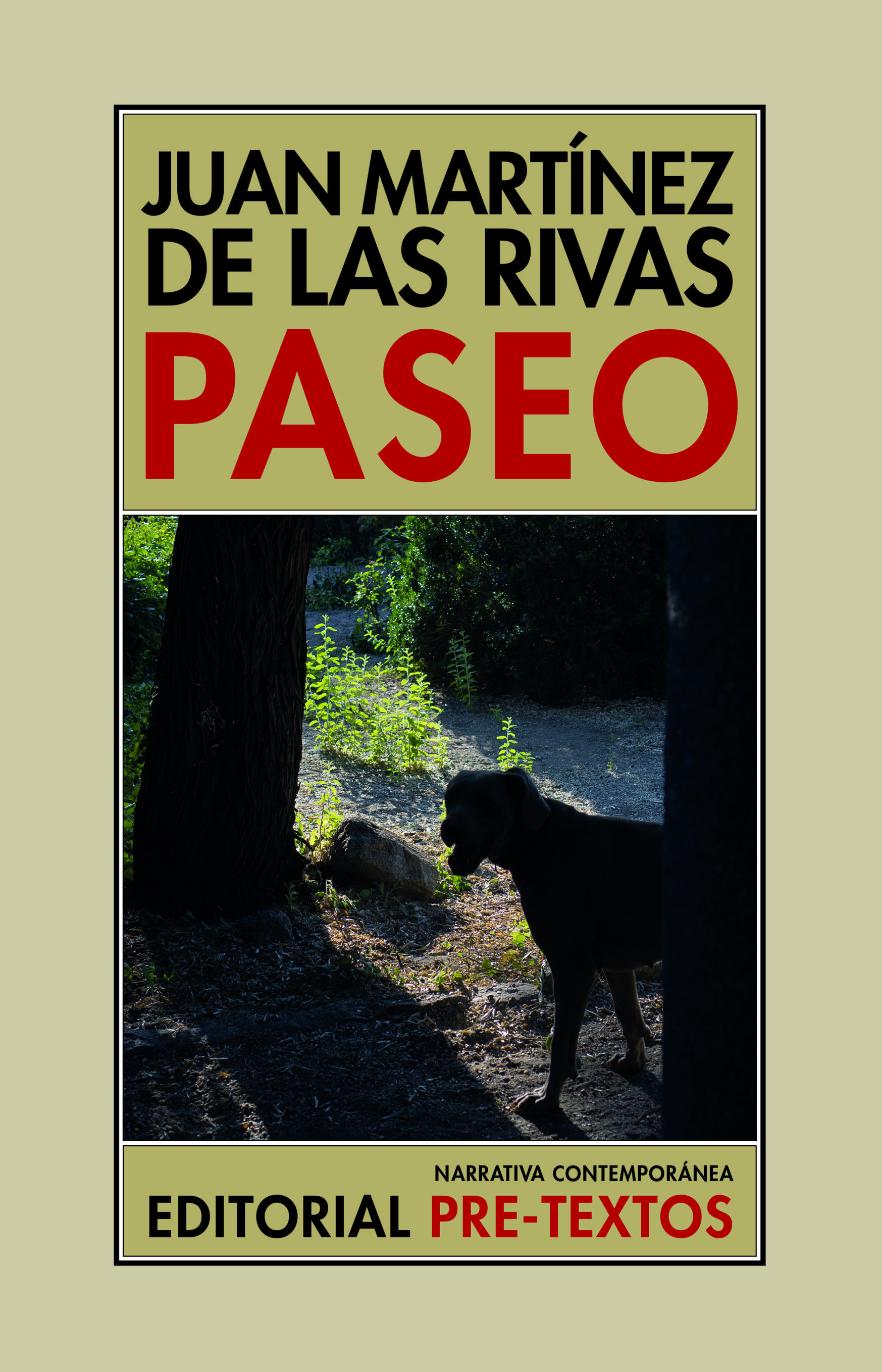 PASEO. 