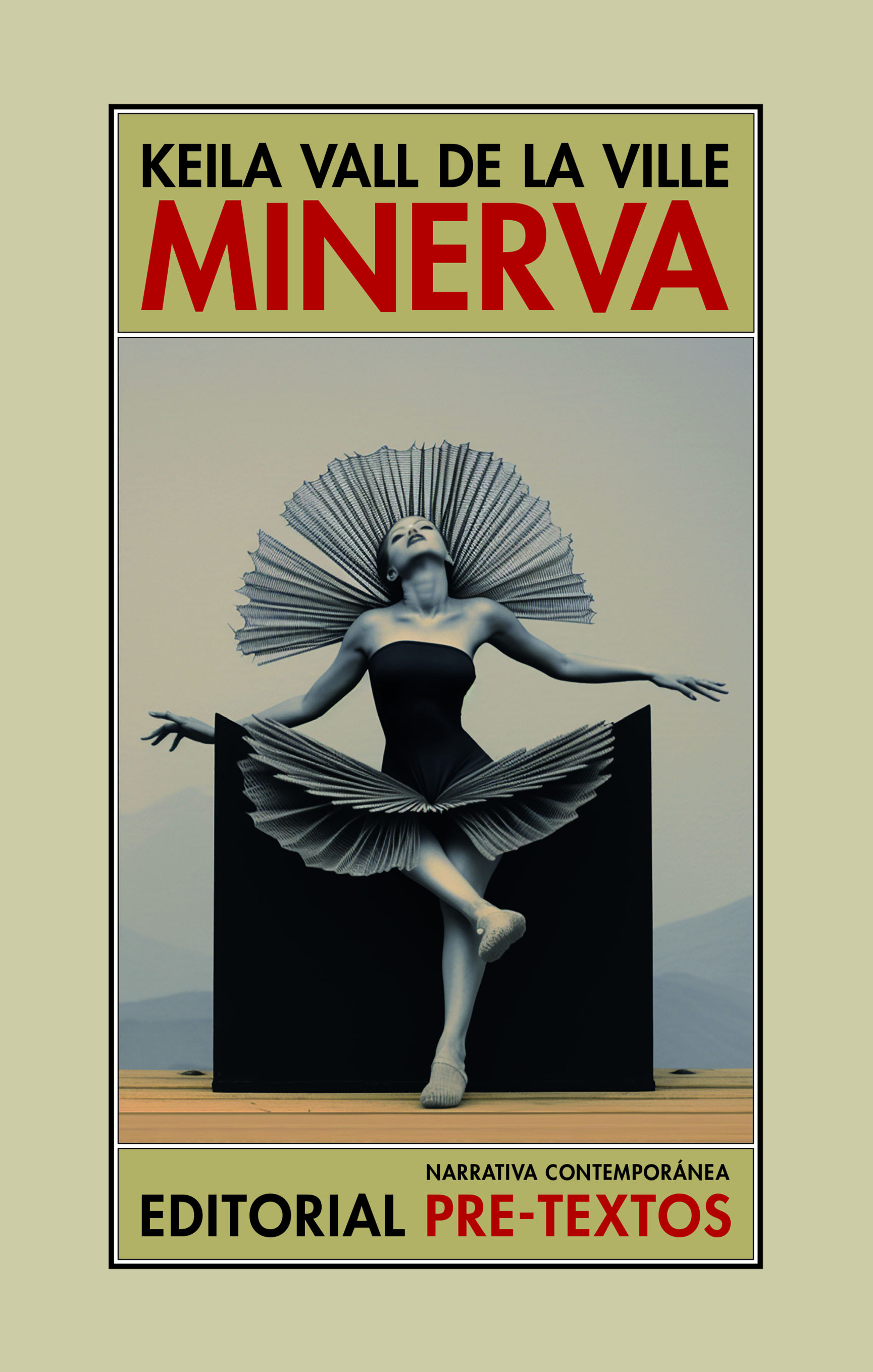 MINERVA. 