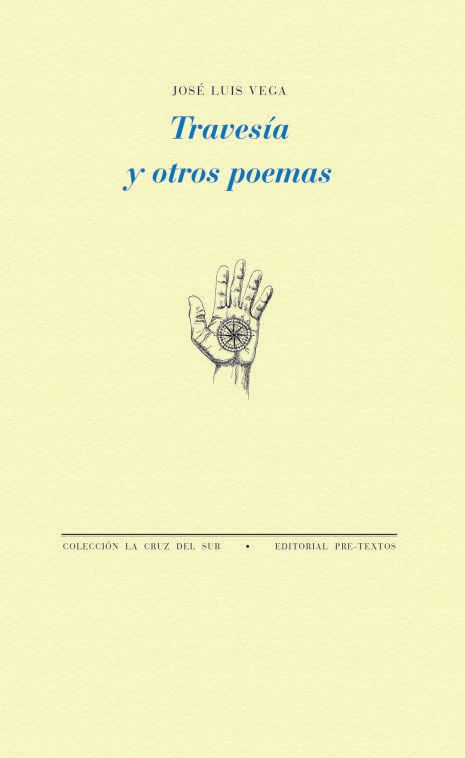 TRAVESÍA Y OTROS POEMAS. 