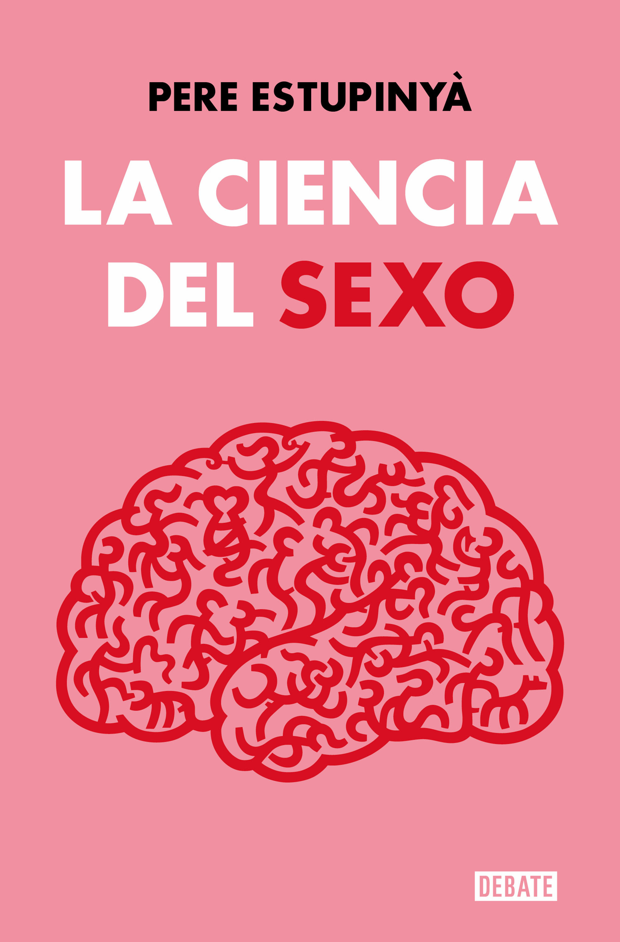 LA CIENCIA DEL SEXO. 