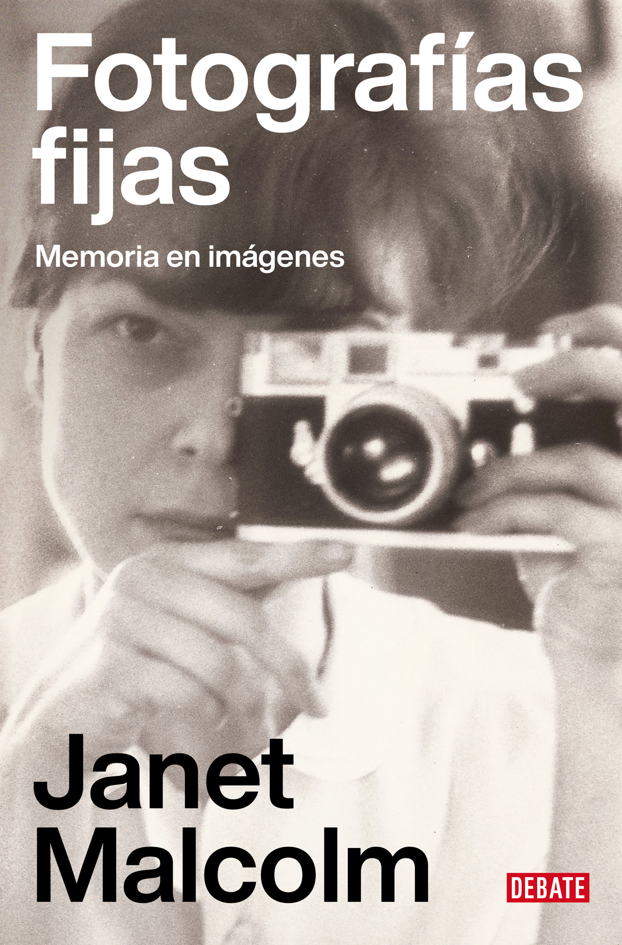 FOTOGRAFÍAS FIJAS. MEMORIA EN IMÁGENES