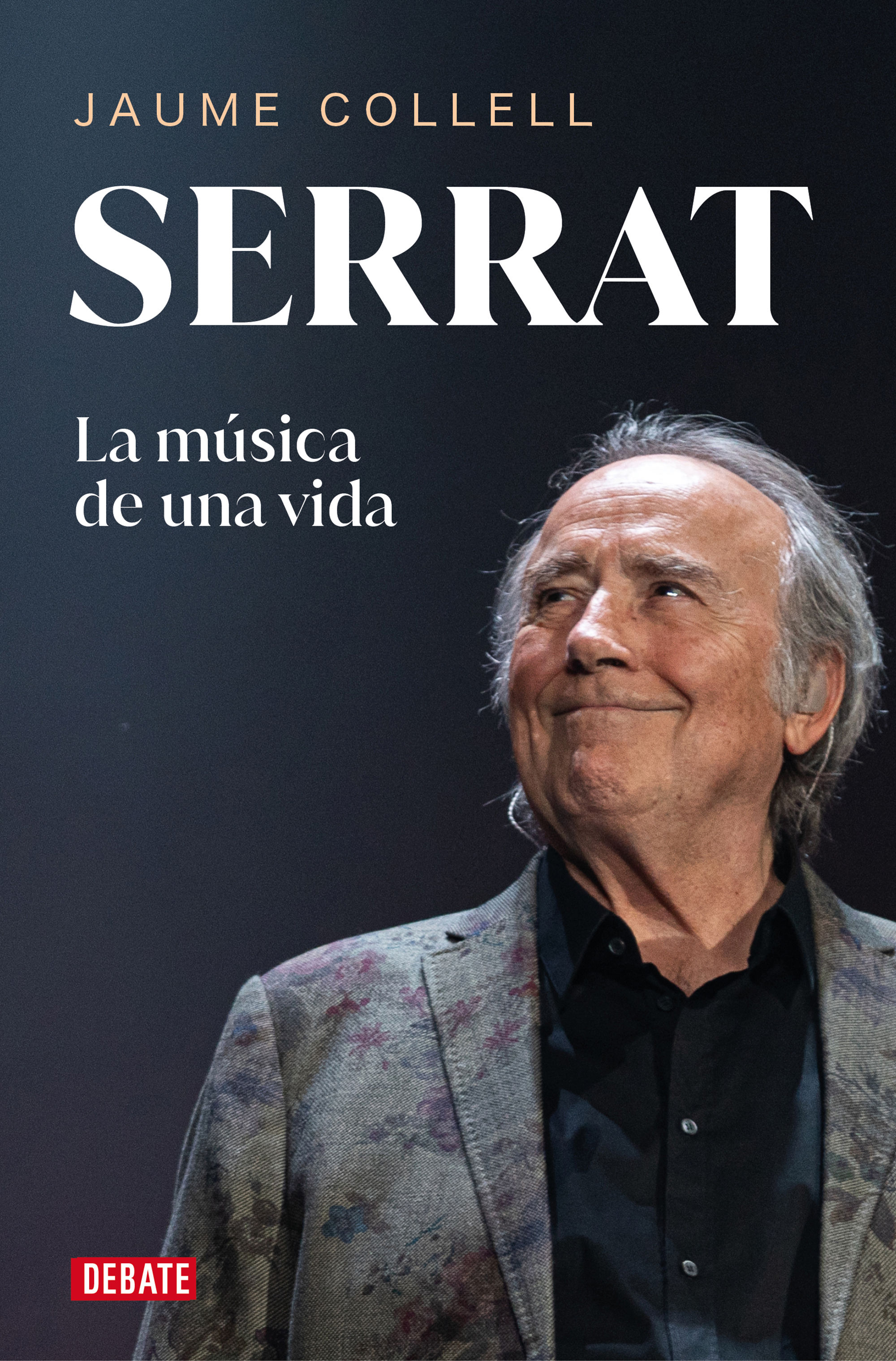 SERRAT. LA MÚSICA DE UNA VIDA