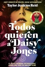 TODOS QUIEREN A DAISY JONES. 