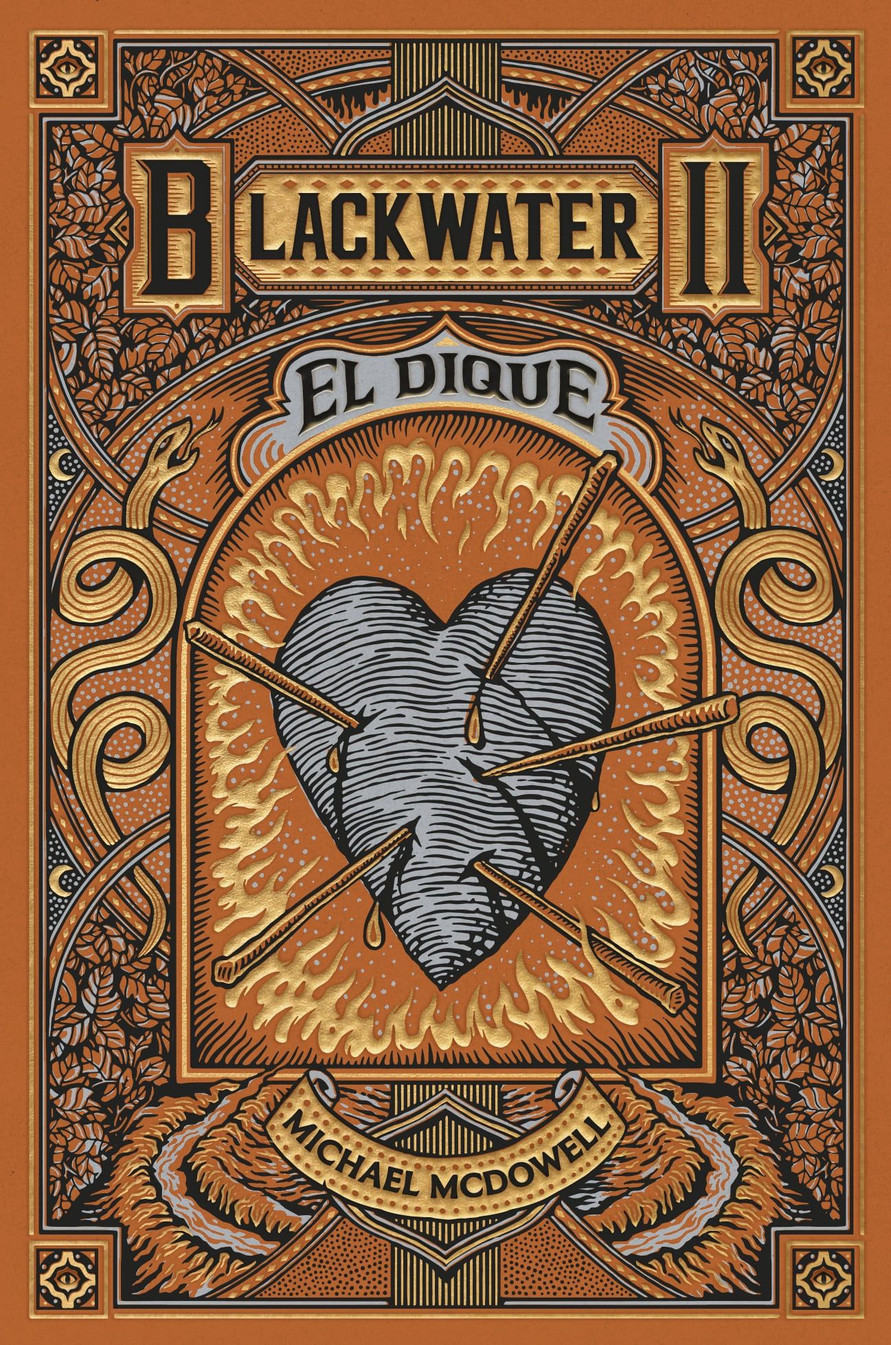 BLACKWATER II