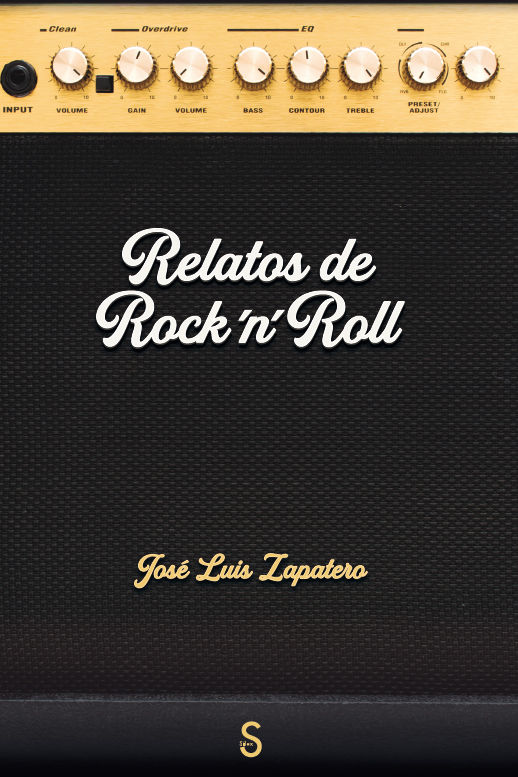 RELATOS DE ROCK´N´ROLL