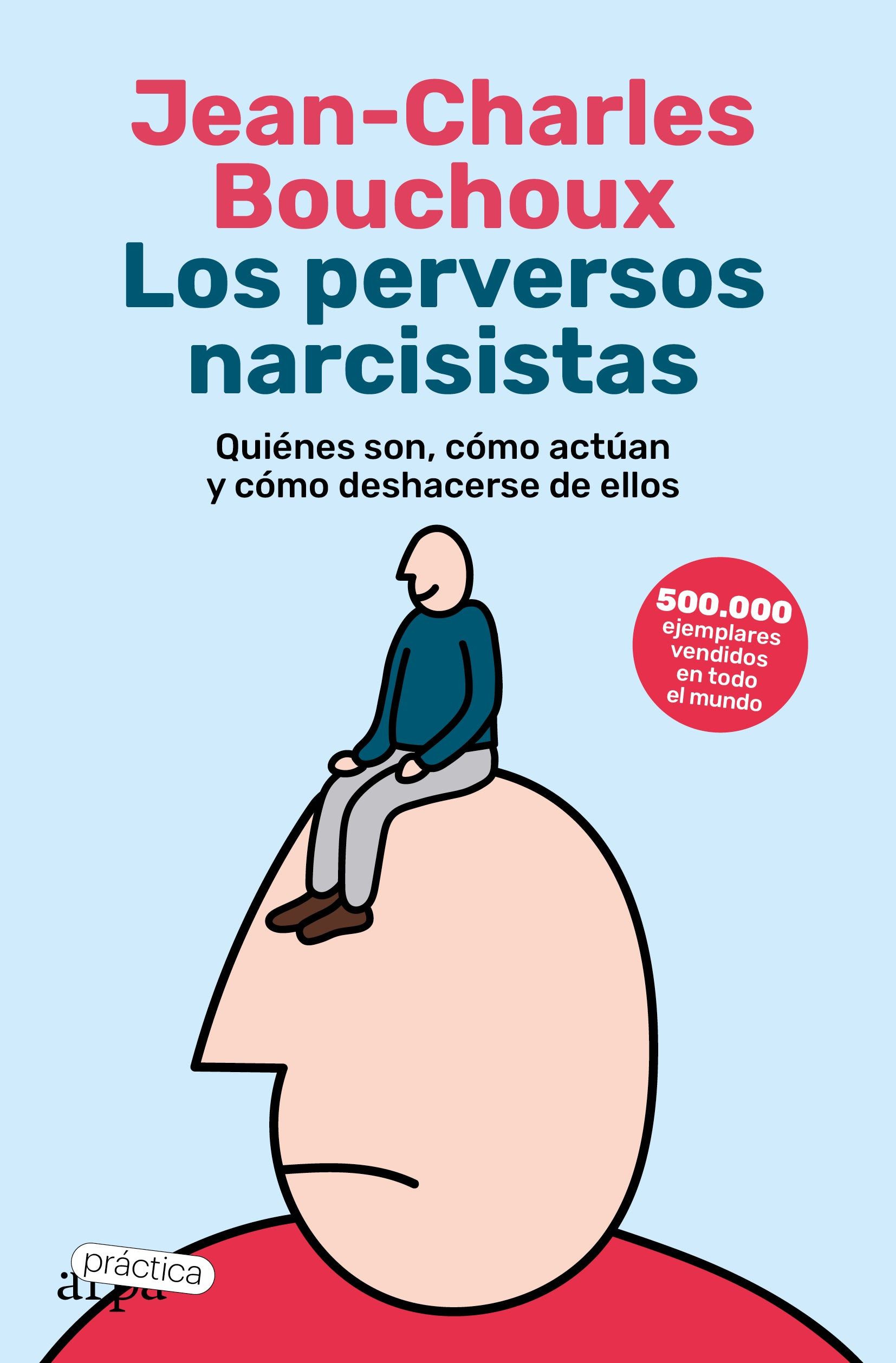 LOS PERVERSOS NARCISISTAS