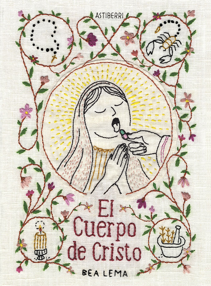 EL CUERPO DE CRISTO. 