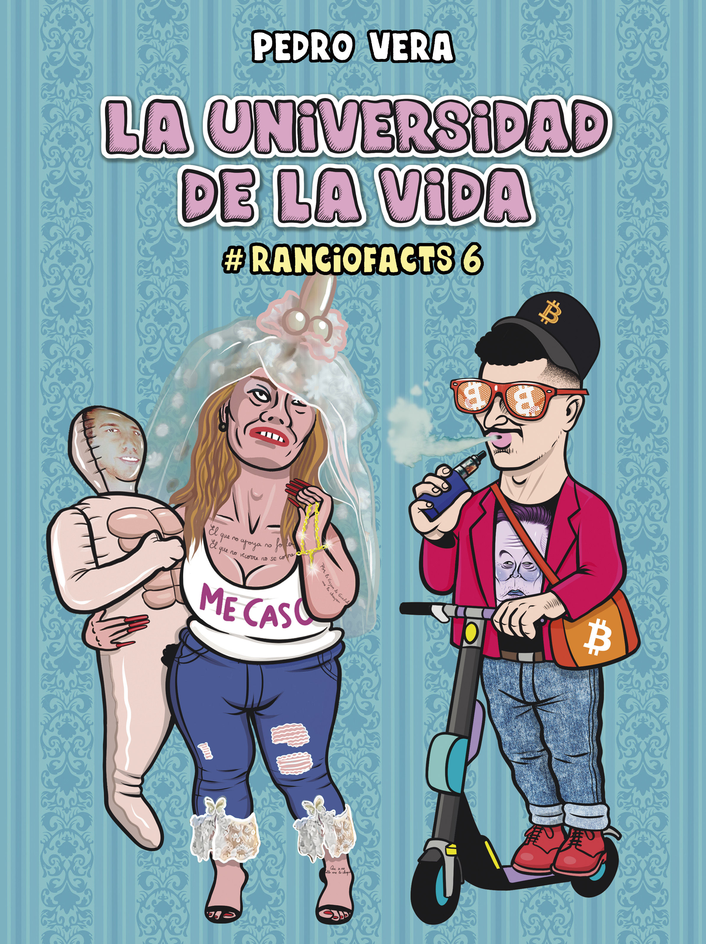 RANCIOFACTS 6. LA UNIVERSIDAD DE LA VIDA. 