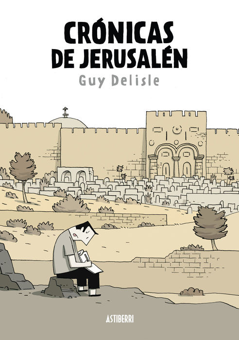 CRÓNICAS DE JERUSALÉN. 