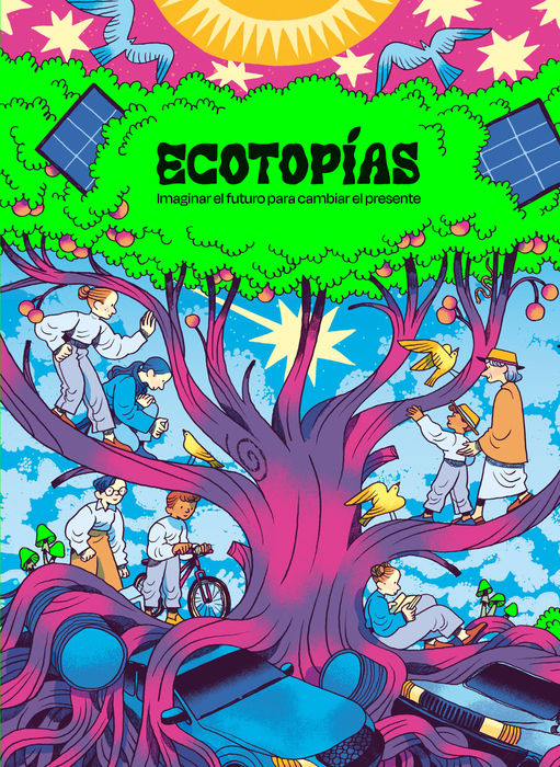 ECOTOPÍAS. 