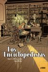 LOS ENCICLOPEDISTAS. 