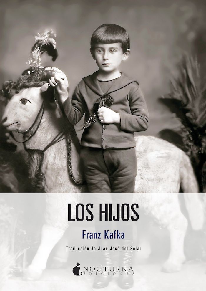 LOS HIJOS. 