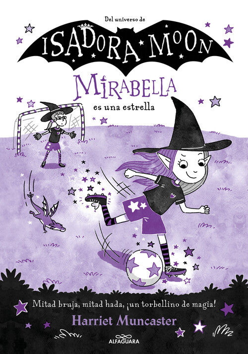 MIRABELLA ES UNA ESTRELLA. MIRABELLA 8