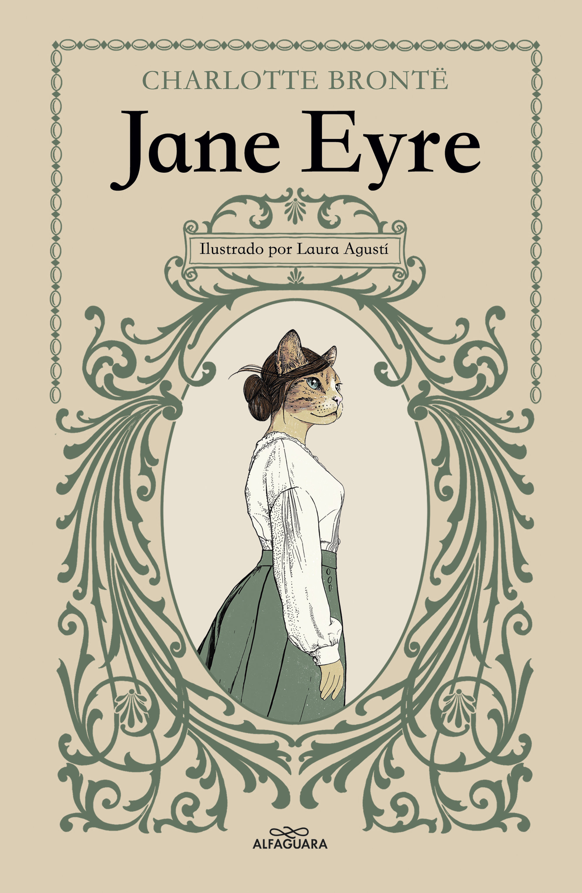 JANE EYRE. 