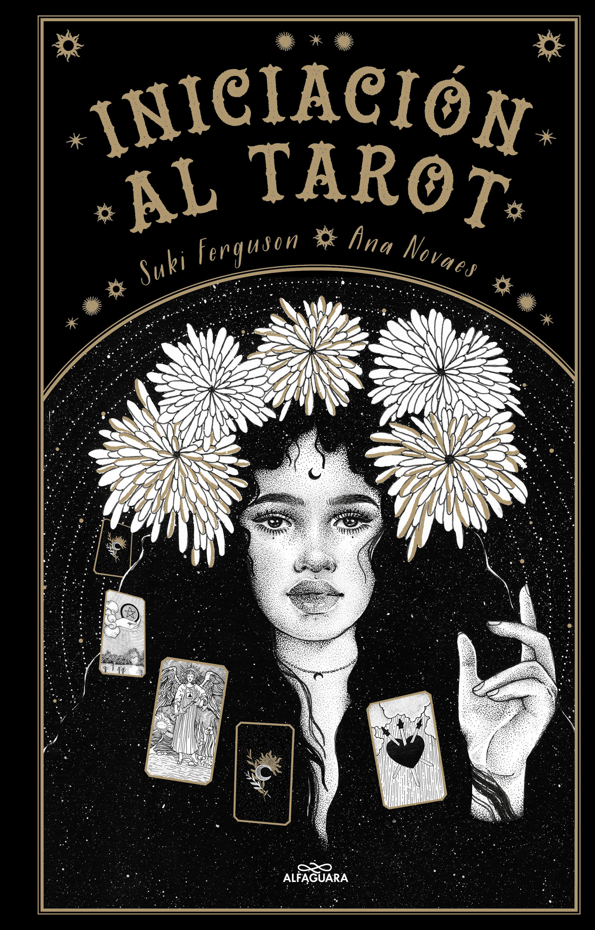 INICIACIÓN AL TAROT. 