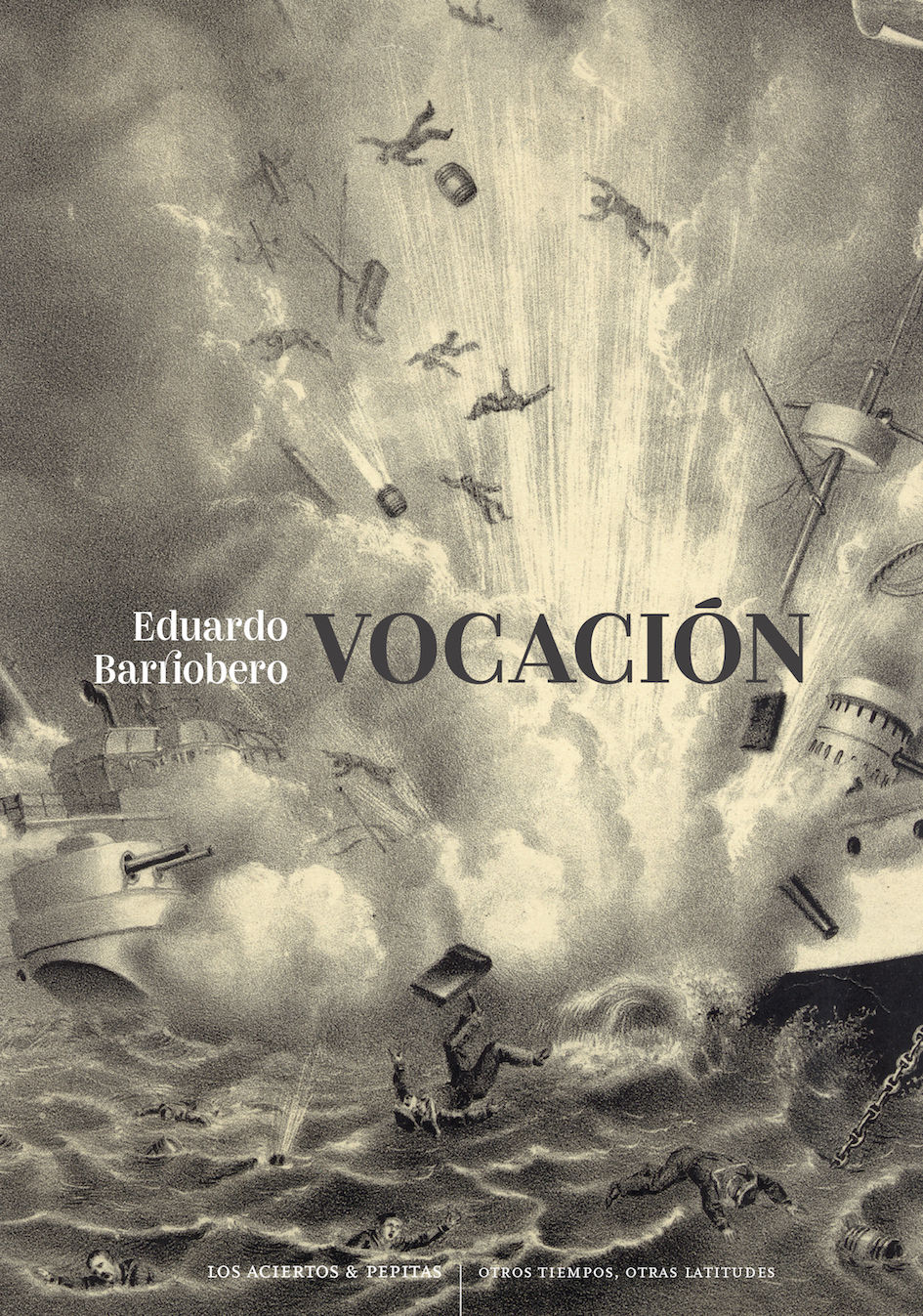 VOCACIÓN