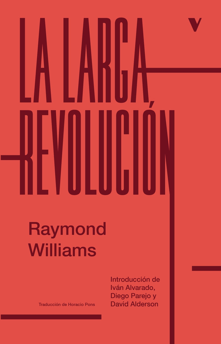 LA LARGA REVOLUCIÓN. 