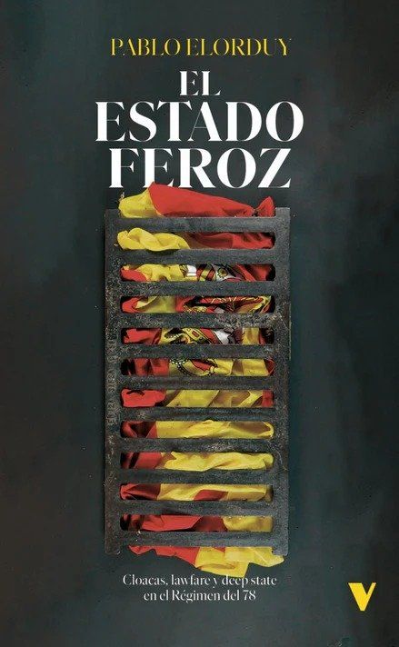 EL ESTADO FEROZ