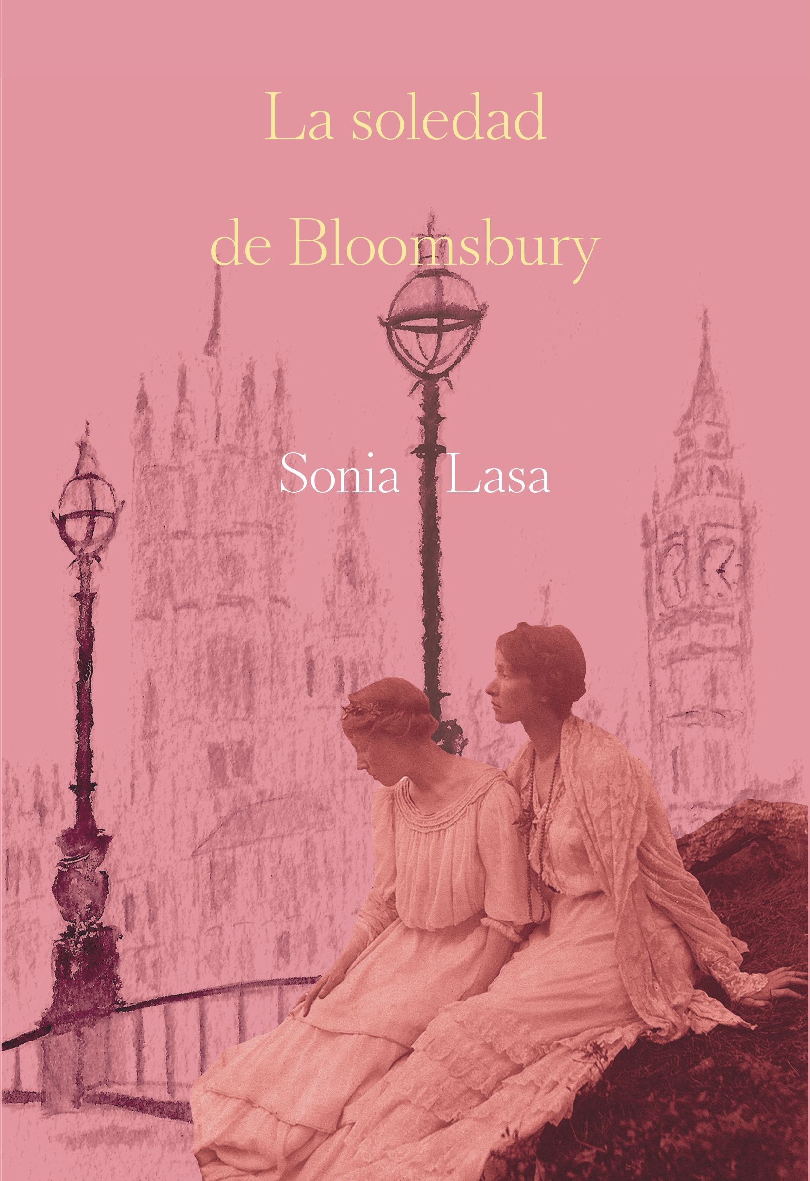 LA SOLEDAD DE BLOOMSBURY