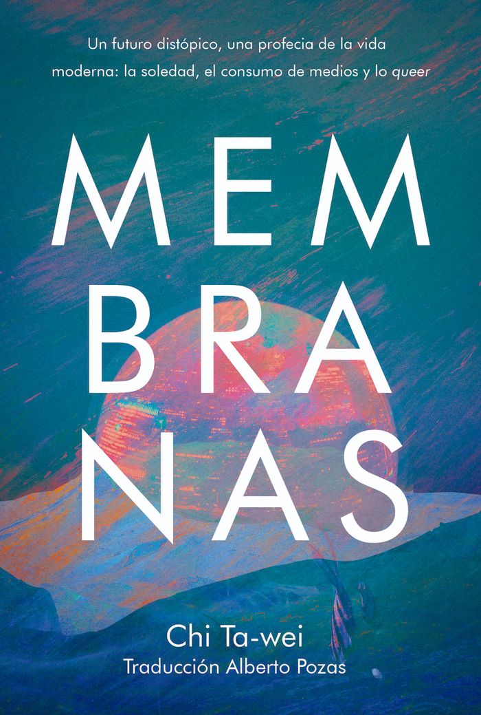 MEMBRANAS. 