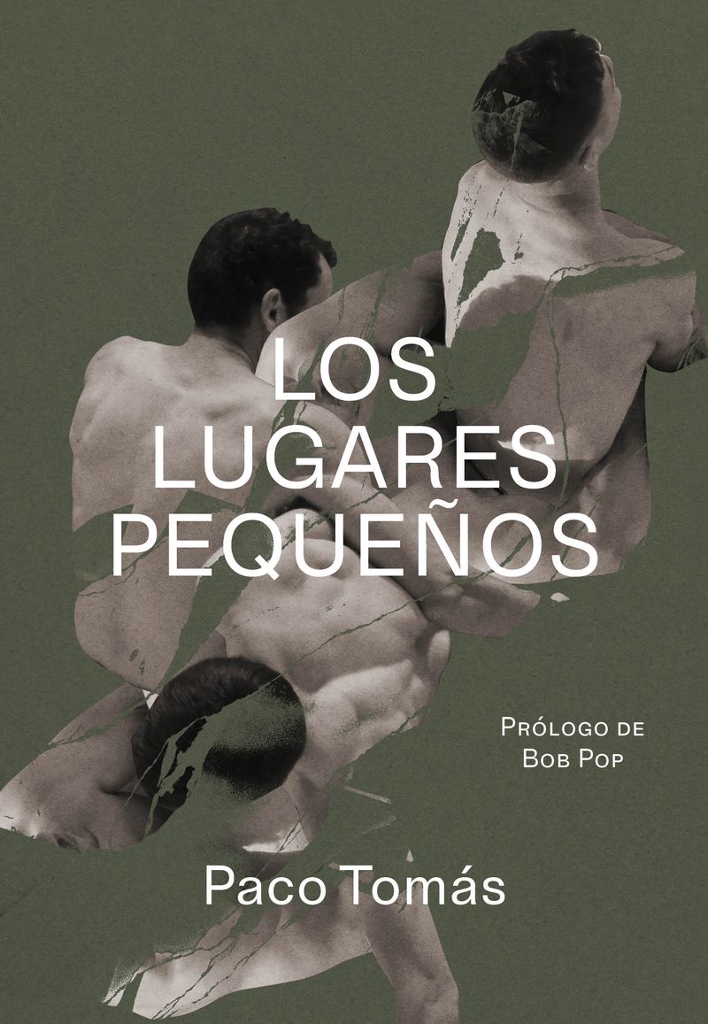 LOS LUGARES PEQUEÑOS. 