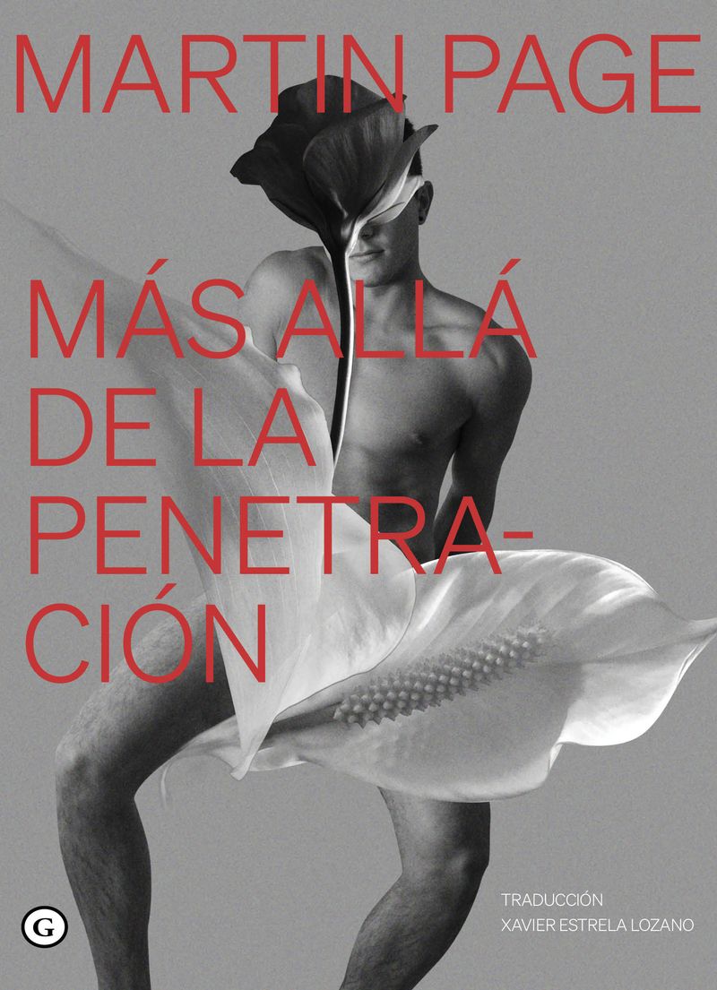 MÁS ALLÁ DE LA PENTETRACIÓN