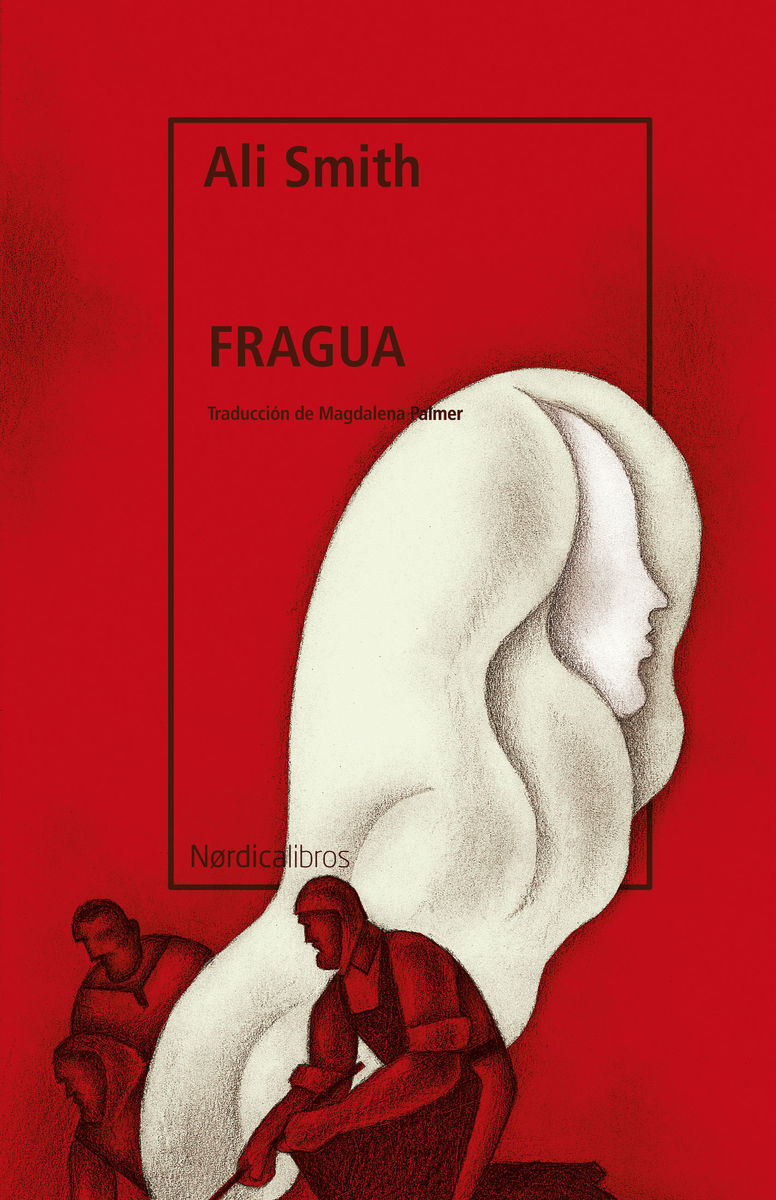 FRAGUA. 