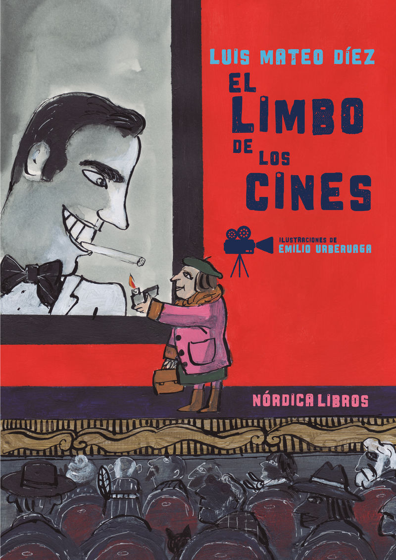 EL LIMBO DE LOS CINES. 