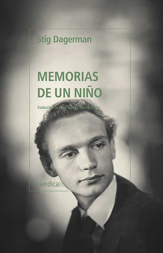 MEMORIAS DE UN NIÑO. 