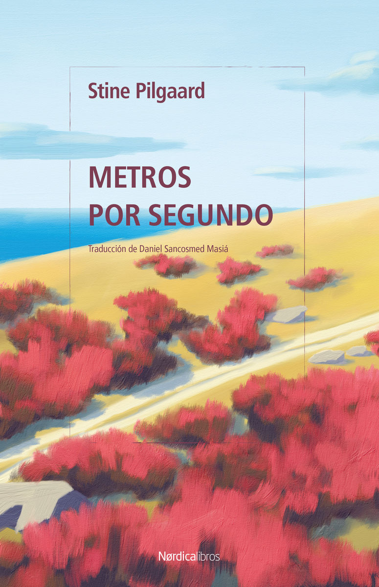 METROS POR SEGUNDO. 