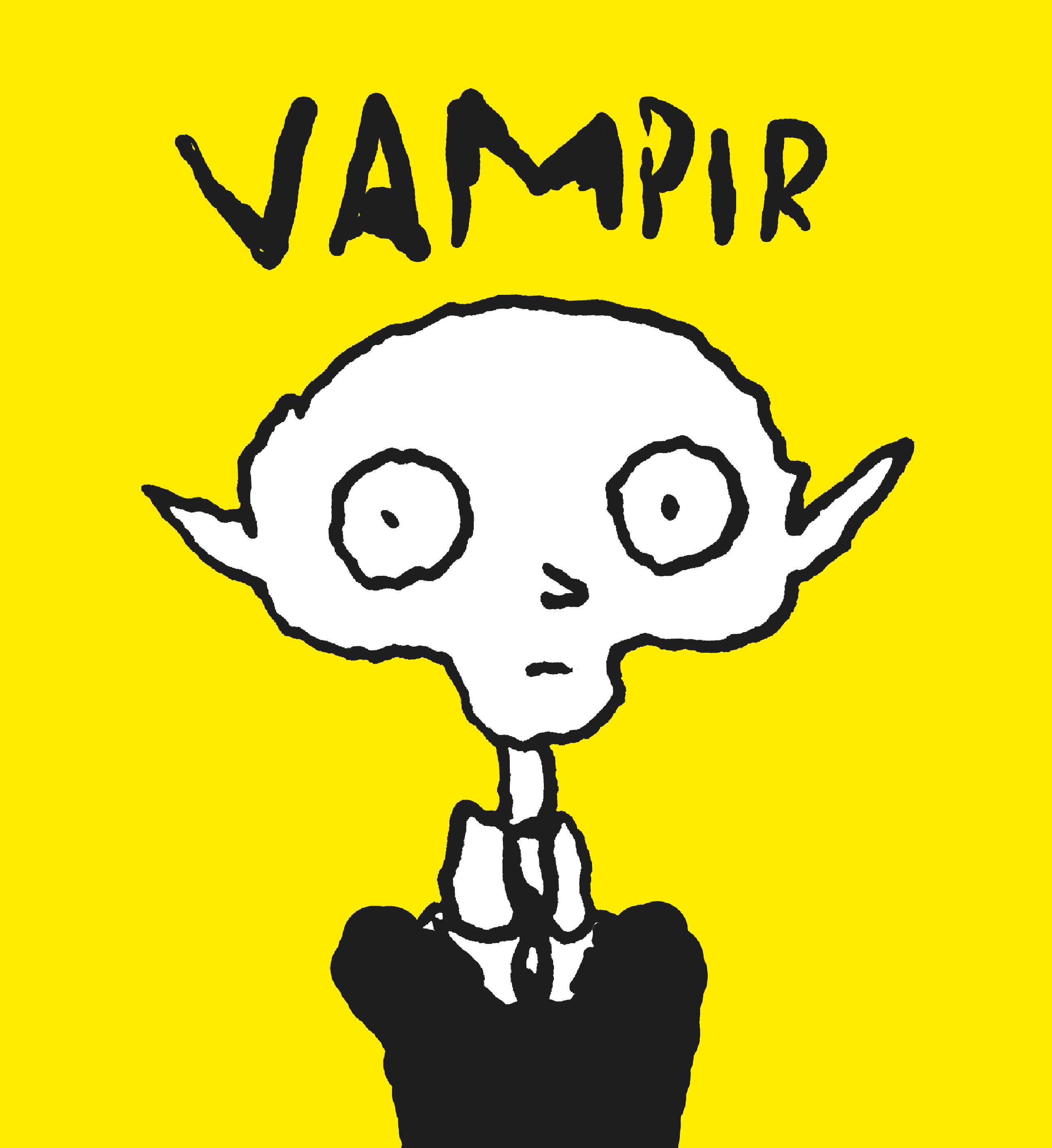 VAMPIR. 